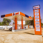 Une croissance soutenue dans la capitale 2022 : Quatre nouvelles stations ouvertes à Niamey