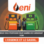 Les lubrifiants ENI Niger : performance et protection pour tous les moteurs