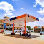 ENERGIE Niger développe son réseau de stations-service au service des Nigériens.