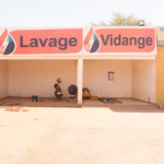 Développement des espaces de lavage 2025 : Trois nouveaux espaces de lavage