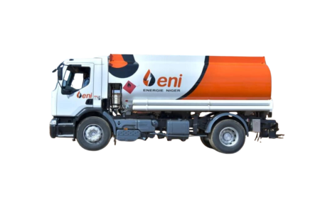 Camion-Eni Camion-Eni