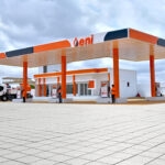 Expansion du réseau à Niamey 2021  Quatre nouvelles stations renforcent la présence d’ENI à Niamey