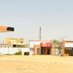 ENI s’implante à l’intérieur du pays 2021 : Les premières stations ENI ouvrent hors de Niamey